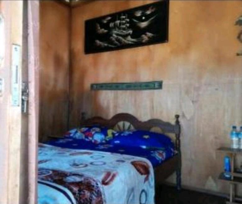 Akria Bed And Breakfast Bayan Exterior foto