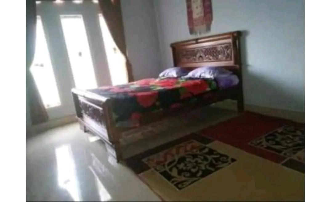 Akria Bed And Breakfast Bayan Exterior foto