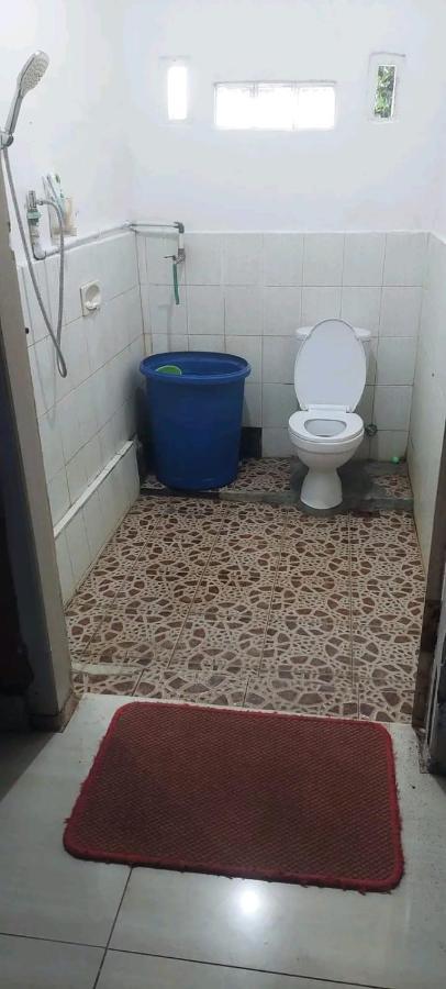 Akria Bed And Breakfast Bayan Exterior foto